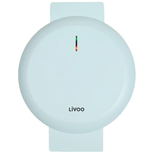 Gaufrier bubble LIVOO 1000W Bleu Ciel (DOP233) Gaufrier bubble LIVOO 1000W Bleu Ciel (DOP233)